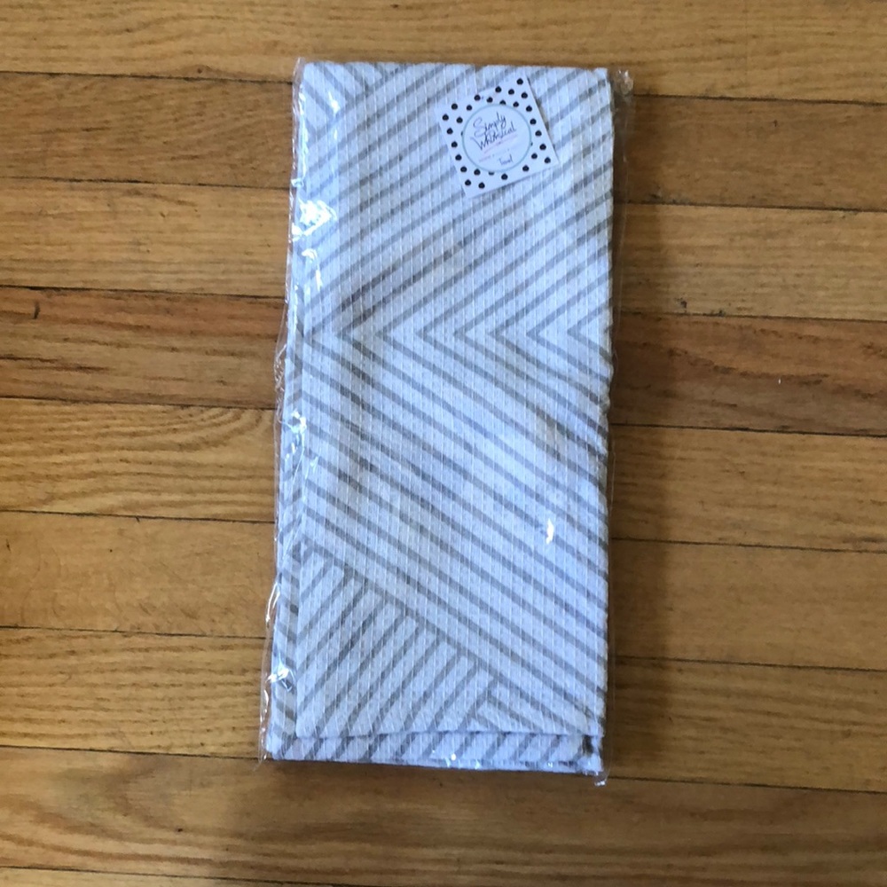 Simply Whimsical Kitchen Towels